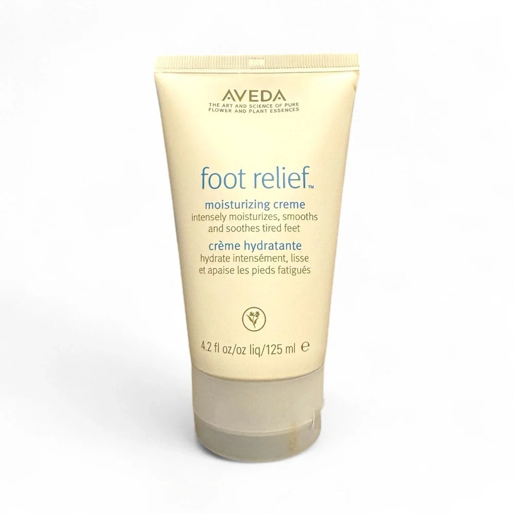 AVEDA Foot Relief Moisturizing Creme - Picture 9 of 9